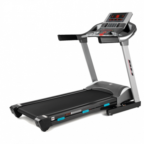 Беговая дорожка BH FITNESS F8 DUAL