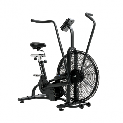 Велотренажер UNIX Fit Techno AirBike Велотренажер UNIX Fit Techno AirBike