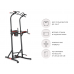 Турник-пресс-брусья UNIX Fit POWER TOWER 150 Турник-пресс-брусья UNIX Fit POWER TOWER 150
