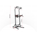 Турник-пресс-брусья UNIX Fit POWER TOWER 150 Турник-пресс-брусья UNIX Fit POWER TOWER 150