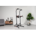 Турник-пресс-брусья UNIX Fit POWER TOWER 150 Турник-пресс-брусья UNIX Fit POWER TOWER 150