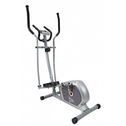 Эллиптический тренажер Atlas Sport TH-new (маховик 9 кг) Эллиптический тренажер Atlas Sport TH-new (маховик 9 кг)
