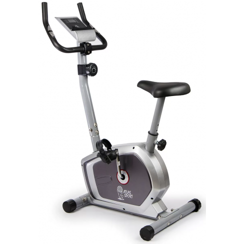 Велотренажер магнитный ATLAS SPORT THB Велотренажер магнитный ATLAS SPORT THB