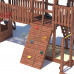 Детская деревянная игровая площадка для улицы, дачи CustWood CustWood Active 13 Детская деревянная игровая площадка для улицы, дачи CustWood CustWood Active 13