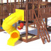 Детская деревянная игровая площадка для улицы, дачи CustWood CustWood Active 16