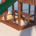 Детская деревянная игровая площадка для улицы, дачи CustWood CustWood Active 16