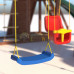 Детская деревянная игровая площадка для улицы, дачи CustWood CustWood Active 16