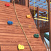 Детская деревянная игровая площадка для улицы, дачи CustWood CustWood Active 16