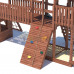 Детская деревянная игровая площадка для улицы, дачи CustWood CustWood Active 12