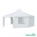 Тент-шатер садовый Green Glade 1052 Тент-шатер садовый Green Glade 1052