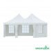 Тент-шатер садовый Green Glade 1052 Тент-шатер садовый Green Glade 1052
