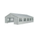 Тент садовый Green Glade 3019 6x10x3.2/2 м полиэстер