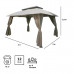 Шатер-беседка Green Glade 1068 3х4 м полиэстер Шатер-беседка Green Glade 1068 3х4 м полиэстер