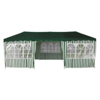 Тент-шатер садовый Green Glade 1070
