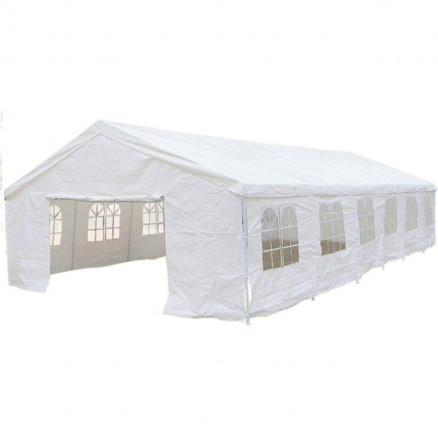 Тент-шатер садовый Green Glade 3020 Тент-шатер садовый Green Glade 3020