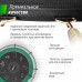 Батут UNIX line SUPREME GAME 10 ft (green) Батут UNIX line SUPREME GAME 10 ft (green)