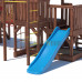 Детская деревянная игровая площадка для улицы, дачи CustWood Scout SC13 Детская деревянная игровая площадка для улицы, дачи CustWood Scout SC13