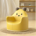 Кресло детское UNIX Kids Bear Yellow