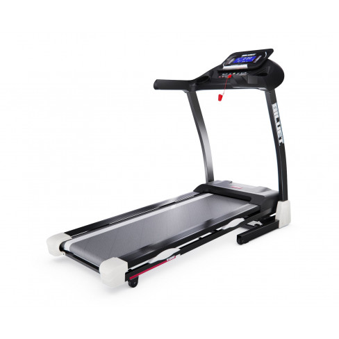 Беговая дорожка DFC SILUET FITNESS T5S Беговая дорожка DFC SILUET FITNESS T5S
