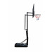 Баскетбольная стойка UNIX Line B-Stand 32"x23" R38 H160-210 cm