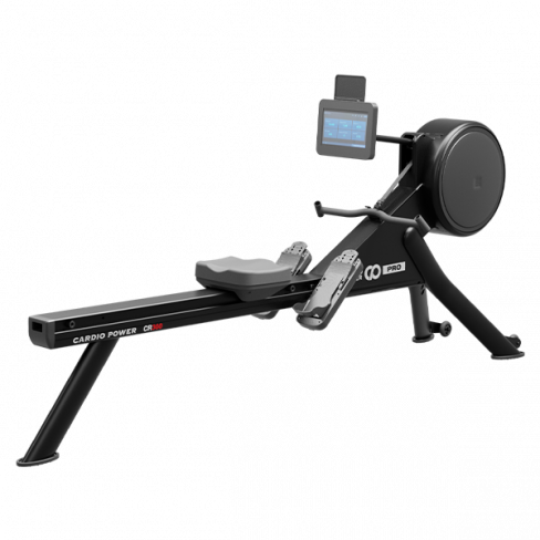Гребной тренажёр CardioPower PRO CR300 Гребной тренажёр CardioPower PRO CR300