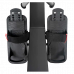 Гребной тренажёр CardioPower PRO CR300 Гребной тренажёр CardioPower PRO CR300