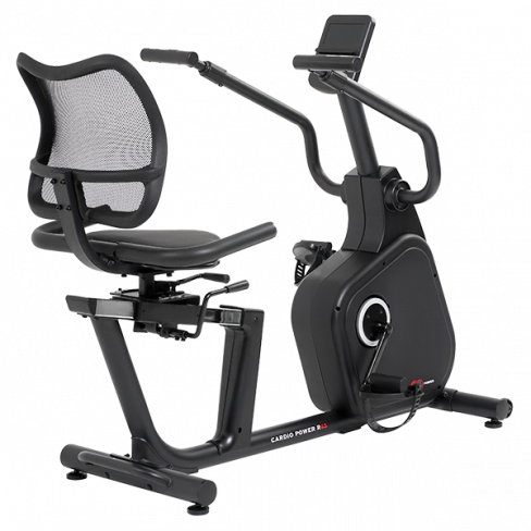 Велотренажер CardioPower R45 Велотренажер CardioPower R45