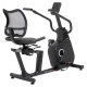 Велотренажер CardioPower R45
