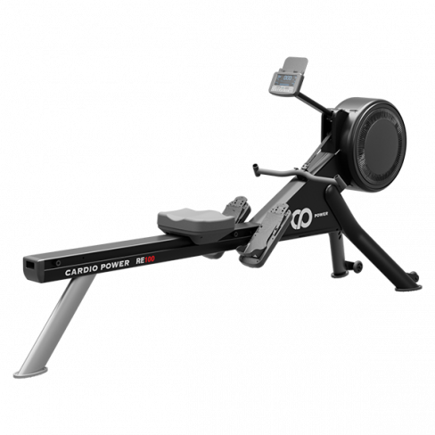 Гребной тренажёр CardioPower RE100 Гребной тренажёр CardioPower RE100