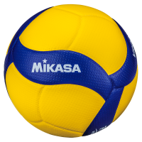 Мяч волейбольный Mikasa FIVB Exclusive V200W
