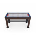 Игровой стол - трансформер DFC Amber JG-GT-55411 Игровой стол - трансформер DFC Amber JG-GT-55411