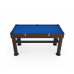 Игровой стол - трансформер DFC Amber JG-GT-55411 Игровой стол - трансформер DFC Amber JG-GT-55411