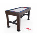 Игровой стол - трансформер DFC Amber JG-GT-55411 Игровой стол - трансформер DFC Amber JG-GT-55411