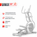 Эллиптический тренажер UNIX Fit MV-850 (Auto Incline) Mirror Эллиптический тренажер UNIX Fit MV-850 (Auto Incline) Mirror
