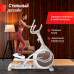 Эллиптический тренажер UNIX Fit MV-850 (Auto Incline) Mirror Эллиптический тренажер UNIX Fit MV-850 (Auto Incline) Mirror