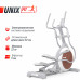 Эллиптический тренажер UNIX Fit MV-850 (Manual Incline) Wood Эллиптический тренажер UNIX Fit MV-850 (Manual Incline) Wood