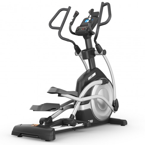 Эллиптический тренажер UNIX Fit E-950 PRO Auto Incline (LED) Эллиптический тренажер UNIX Fit E-950 PRO Auto Incline (LED)