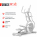 Эллиптический тренажер UNIX Fit MV-850 (Manual Incline) Mirror Эллиптический тренажер UNIX Fit MV-850 (Manual Incline) Mirror