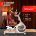 Эллиптический тренажер UNIX Fit MV-850 (Manual Incline) Mirror Эллиптический тренажер UNIX Fit MV-850 (Manual Incline) Mirror