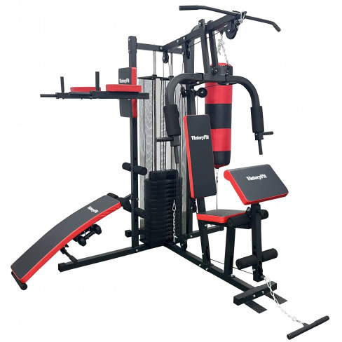 Мультистанция VictoryFit VF-HG7005 Мультистанция VictoryFit VF-HG7005
