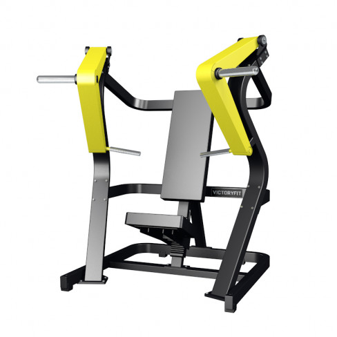 Тренажер VictoryFit GYM-P1801 Жим от груди 