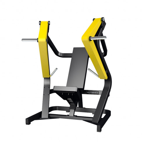 Тренажер VictoryFit GYM-P1803 Жим от груди широкий Тренажер VictoryFit GYM-P1803 Жим от груди широкий
