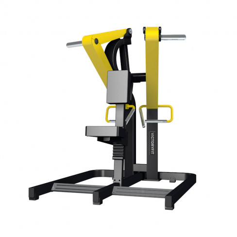 Тренажер VictoryFit GYM-P1805 Горизонтальная тяга Тренажер VictoryFit GYM-P1805 Горизонтальная тяга