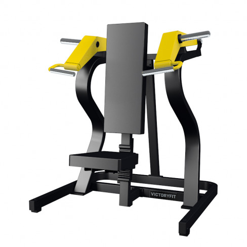 Тренажер VictoryFit GYM-P1807 Жим от плеч