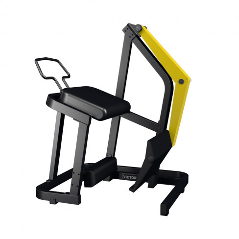 Тренажер VictoryFit GYM-P1809 Отведение ног назад (ягодицы) 