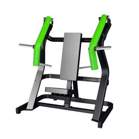 Тренажер VictoryFit GYM-P1902 Жим от груди под наклоном Тренажер VictoryFit GYM-P1902 Жим от груди под наклоном