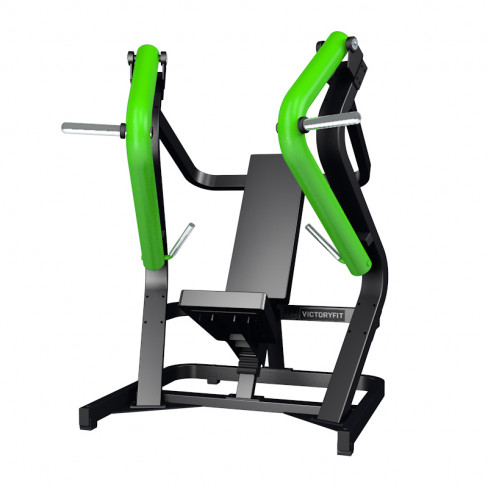 Тренажер VictoryFit GYM-P1903 Жим от груди широкий 