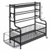 Многофункциональная стойка VictoryFit VF-D4012 Многофункциональная стойка VictoryFit VF-D4012