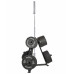 Треугольная стойка VictoryFit VF-D4015 для дисков 51 мм 