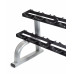 Стойка для гантелей на 10 пар VictoryFit VF-D4023 Стойка для гантелей на 10 пар VictoryFit VF-D4023